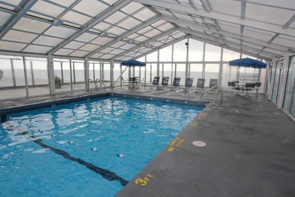 Ocean Club on Smuggler's Beach image 21